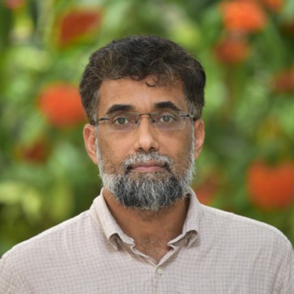 Nalin Kumar C