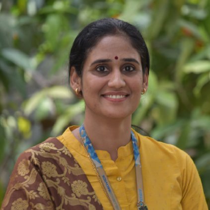 Jayashree Sapra