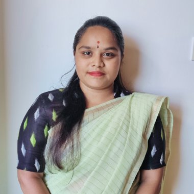 Manasa B