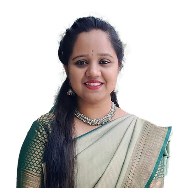 Jeevitha R