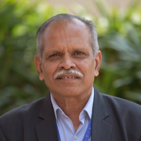 Subhash Kulkarni