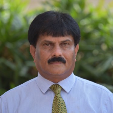 Satish S V