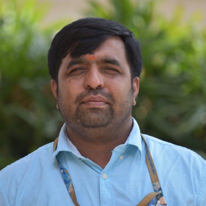 Vinay P