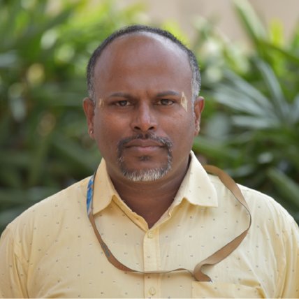 Haridasa Nayak