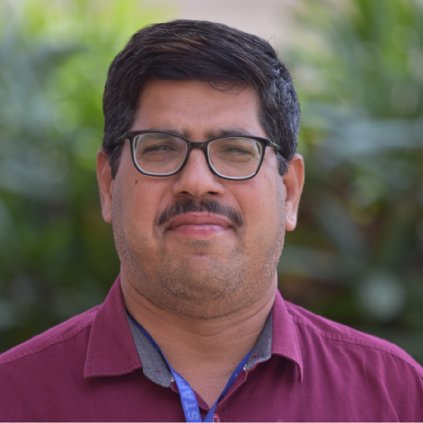 Ravikumar R