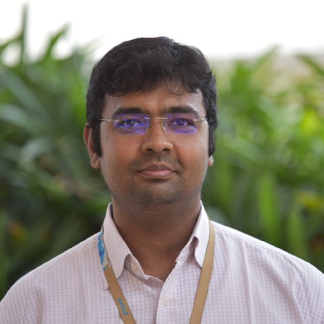 Shreyus Goutham Kumar