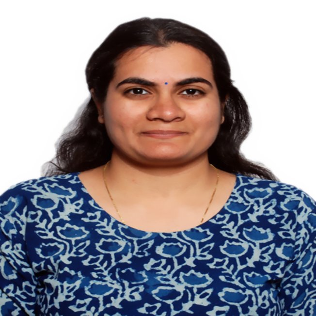 Pranjali Pandya