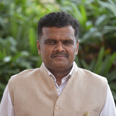 Satish C S