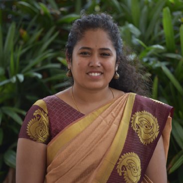 Soumya vijaykumar sirsali