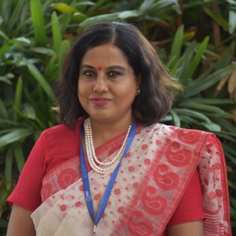 Rupa Sarkar
