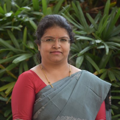 Nivedita Kasturi
