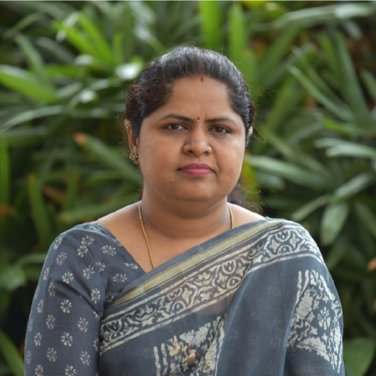 Shruthi L