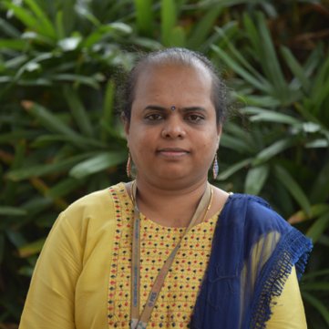 Deepti C