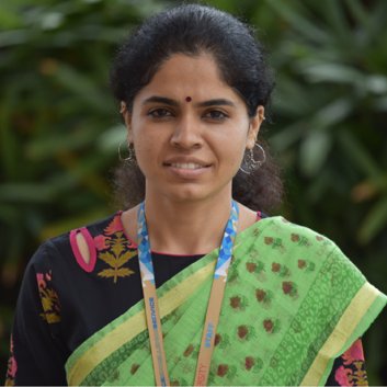 Karishma Birthare