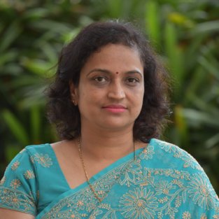 Preeti Garg