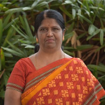 Girija K