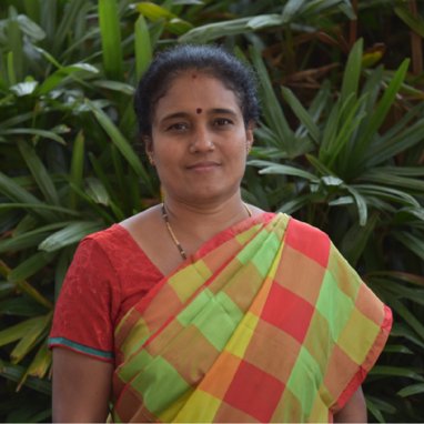 Vinutha Bhat