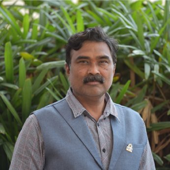 Mukund Handral