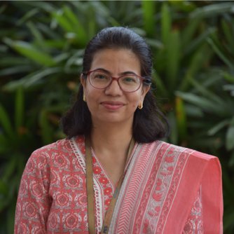 Sudeepa Roy Dey