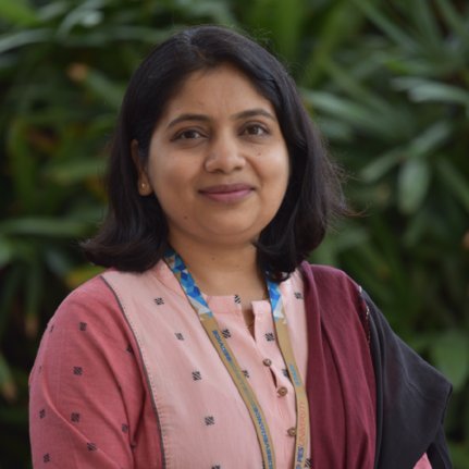 Swati Pratap Jagdale