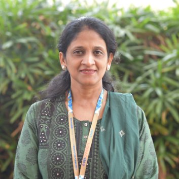 Pooja Agarwal