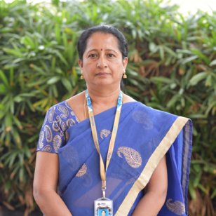 Vinodha K