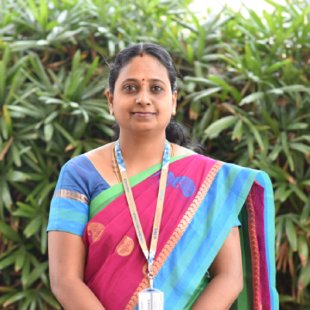 Geetha  D
