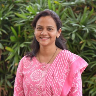 Pranjali Swapnil Thakre
