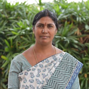 Renuka R Kajur