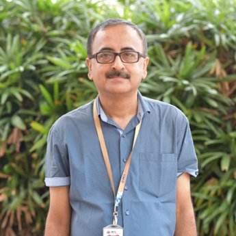 Bivas Bhattacharya
