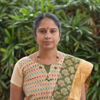 G K Jagatheswari
