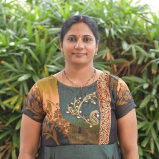 Mohana Lakshmi