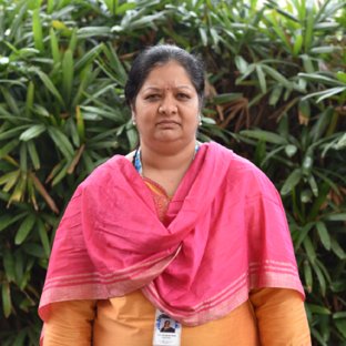 Dhanashree G Bhate