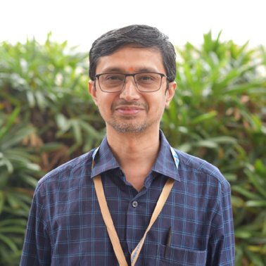 Prahlad D