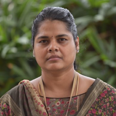 Kamatchi Priya L