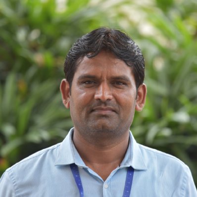 Chandrashekhar P Chavan