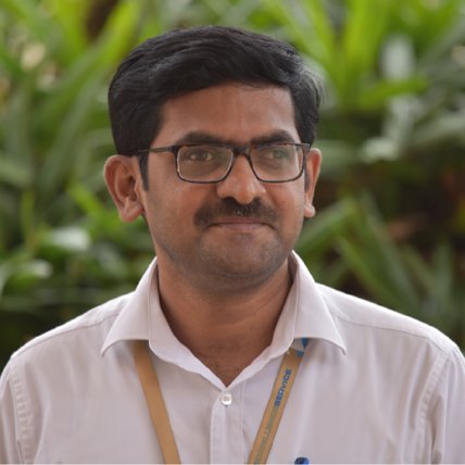 Lokesh L