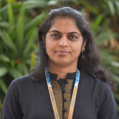 Gauri Sameer Rapate