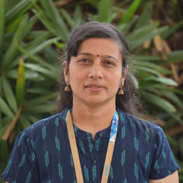 Sheela Devi M