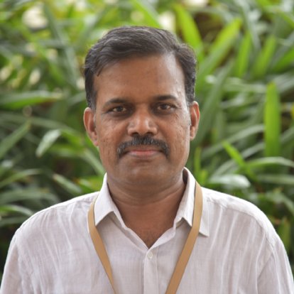 Mahesh Awati