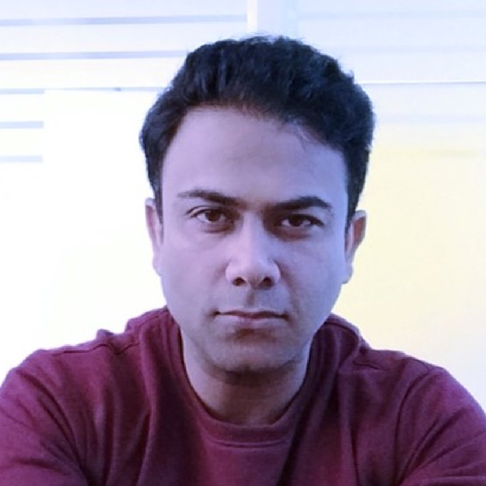 Mrinmoy Roy