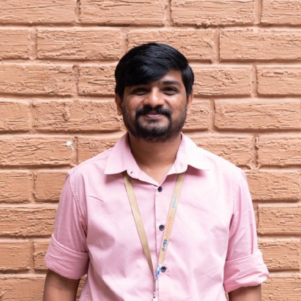 Harish N