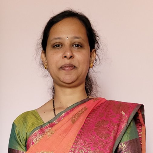 Shruti S Devangamath