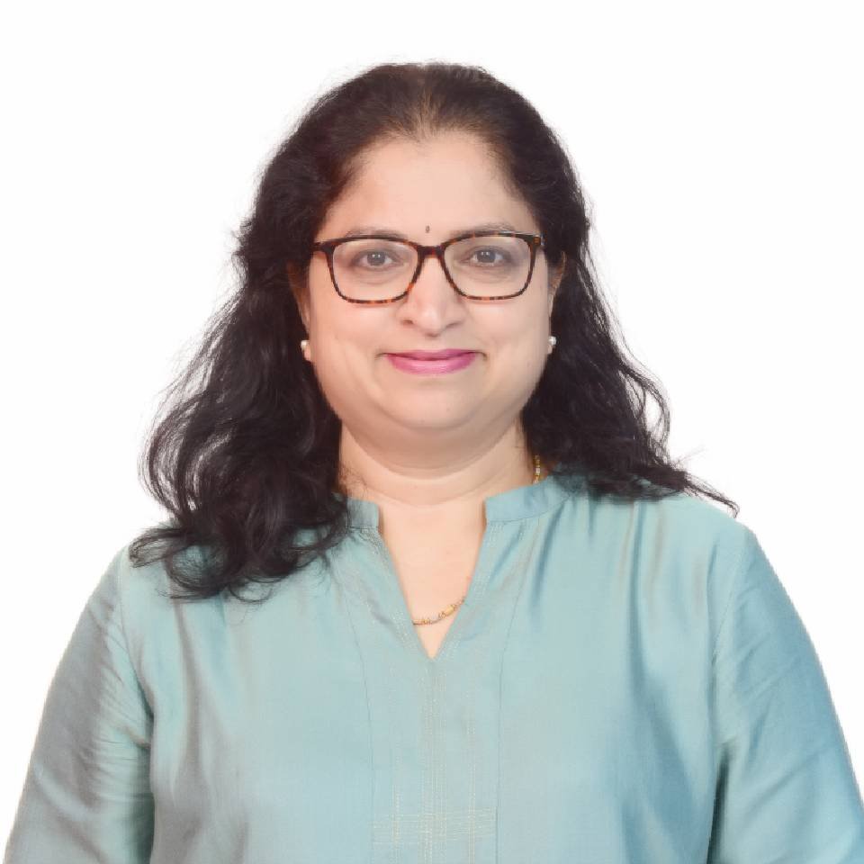 Deepa S