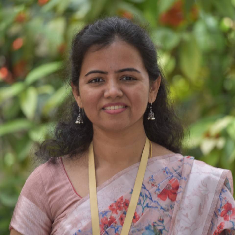 CA VIDYA S H