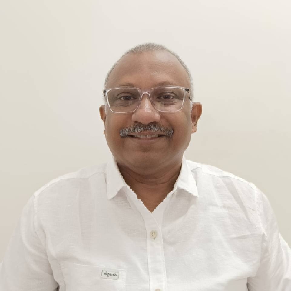 Bhaskarjyoti Das