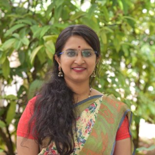 Shambavi B N