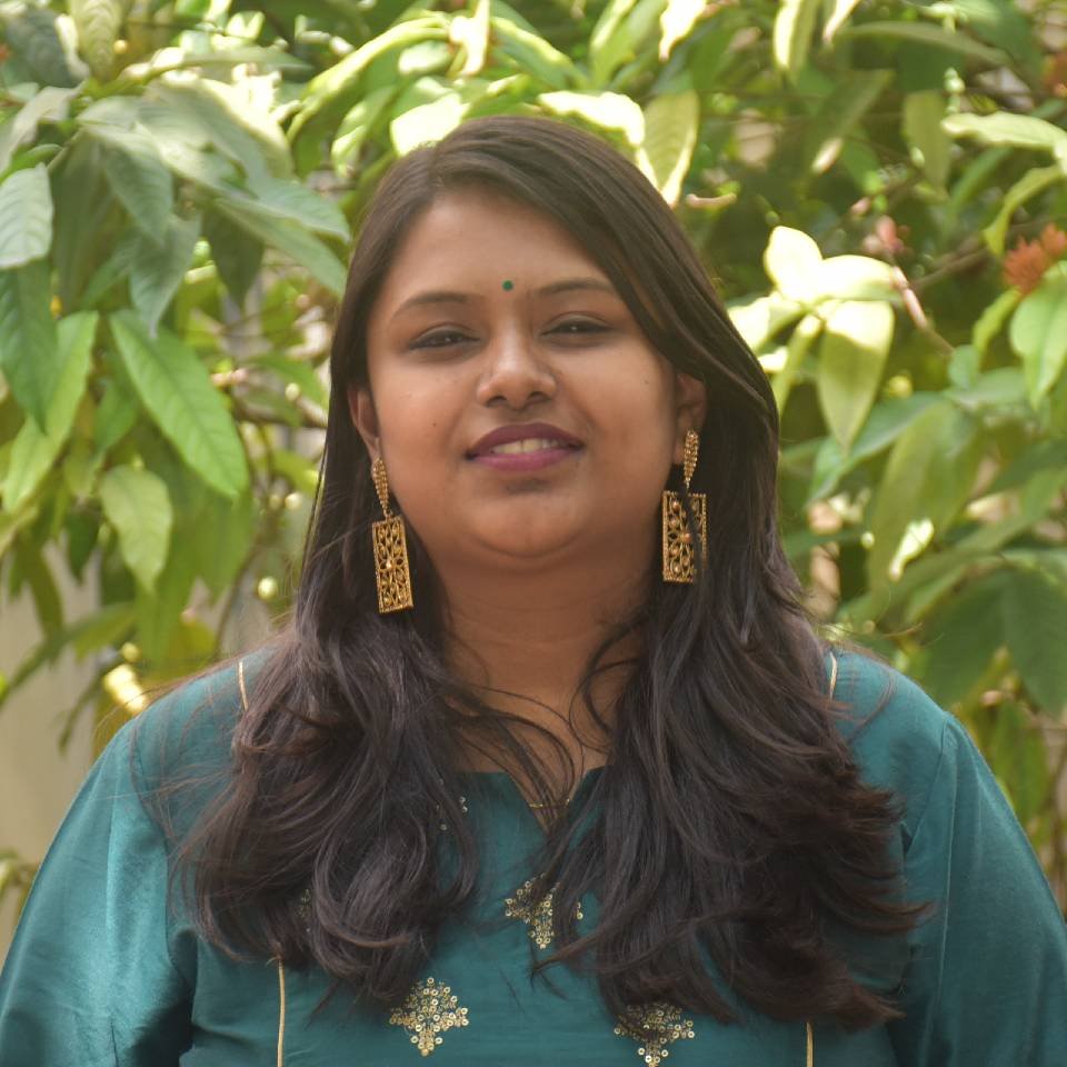 Pooja T S