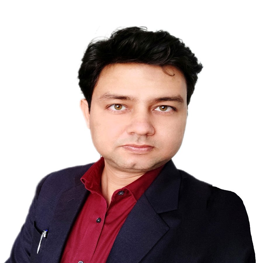 Shahid Aziz
