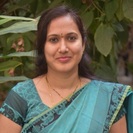 Rajani S